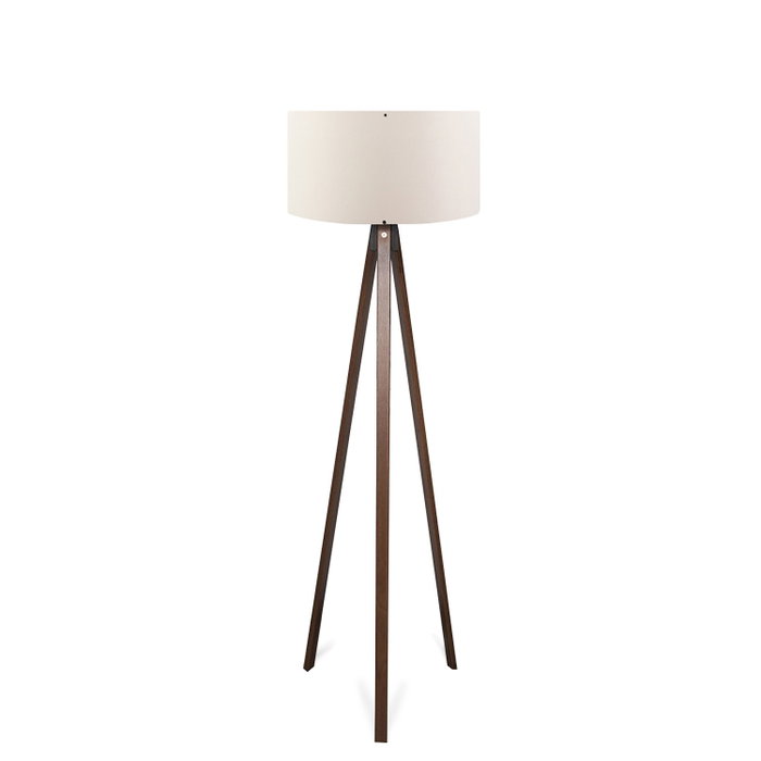 Opviq AYD - 2221 Lámpara de pie Crema Opviq AYD - 2221 Lámpara de pie Crema